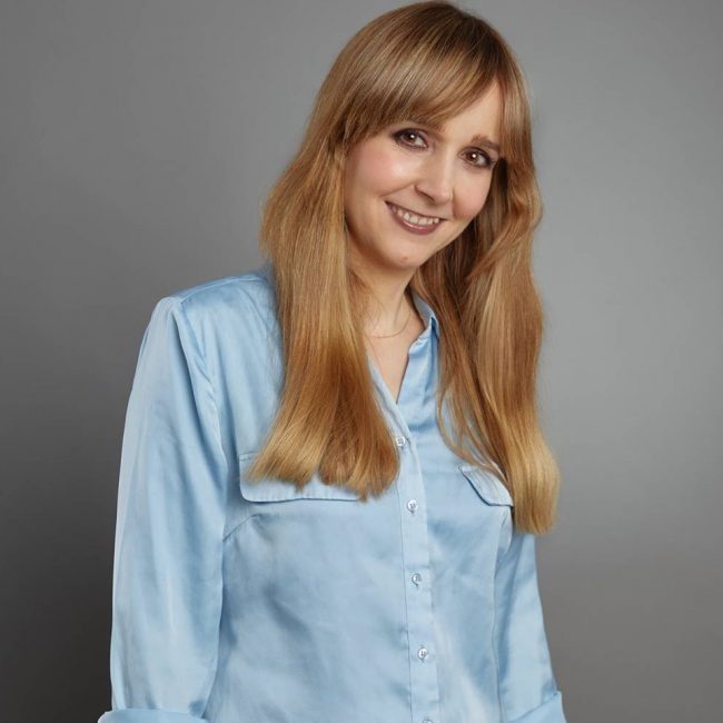 Isla - Blanca de la Torre