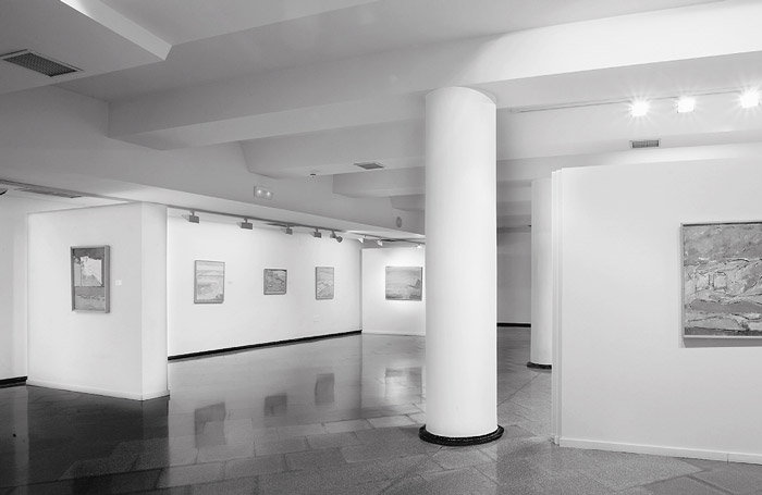 Isla - Fundación Díaz Caneja