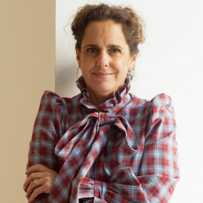 Isla - Lucía Mendoza